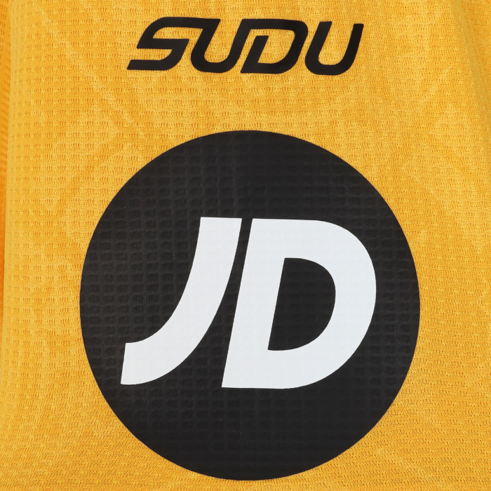 2025-26 Wolves Pro Home Shirt - Womens