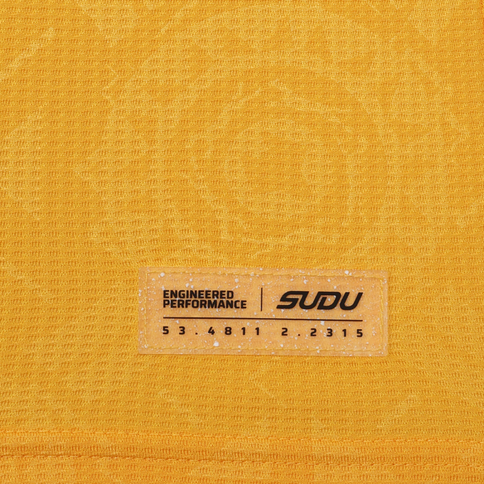 2025-26 Wolves Pro Home Shirt - Womens