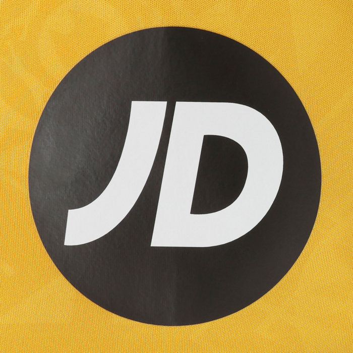 2025-26 Wolves Home Shirt - Junior