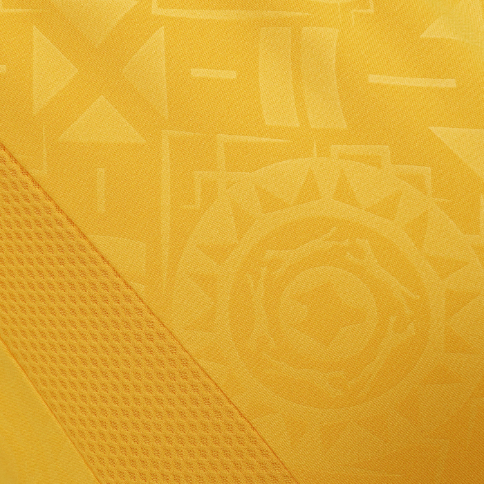 2025-26 Wolves Home Shirt - Junior