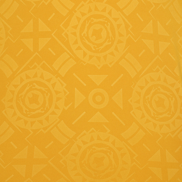 2025-26 Wolves Home Shirt - LS - Junior