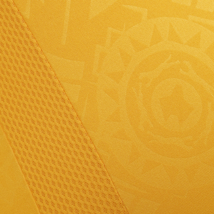 2025-26 Wolves Home Shirt - LS - Junior