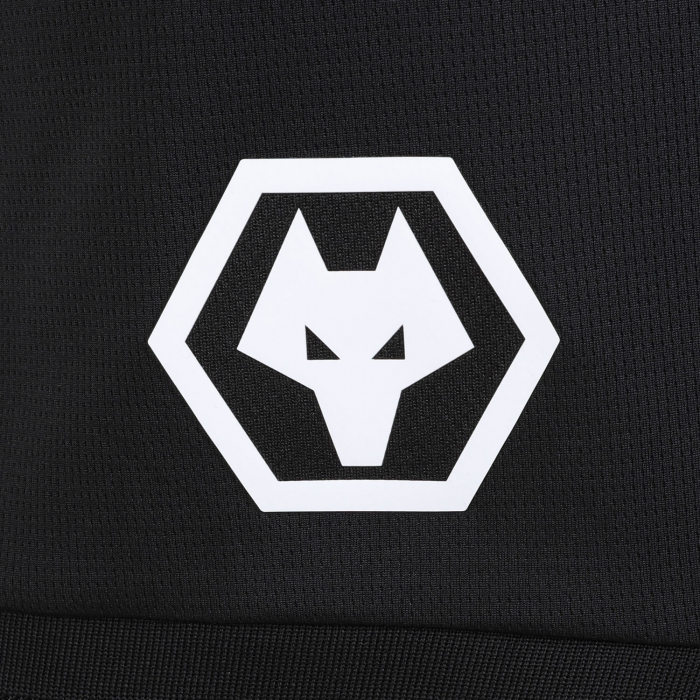 2025-26 Wolves Goalkeeper Home Short - Adult