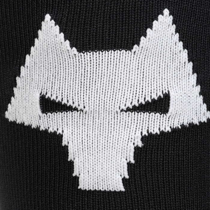 2025-26 Wolves Goalkeeper Home Sock - Junior