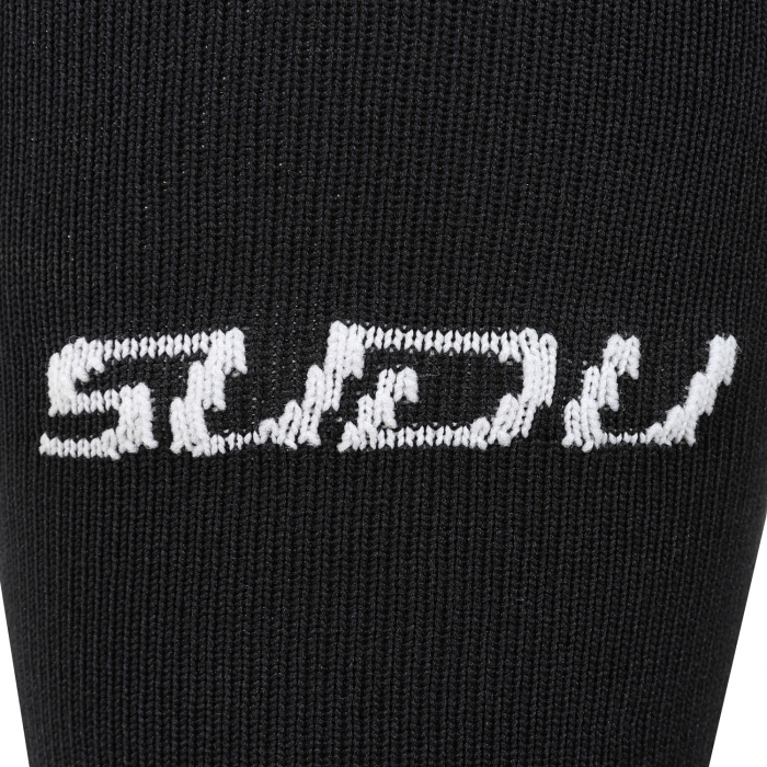 2025-26 Wolves Goalkeeper Home Sock - Junior