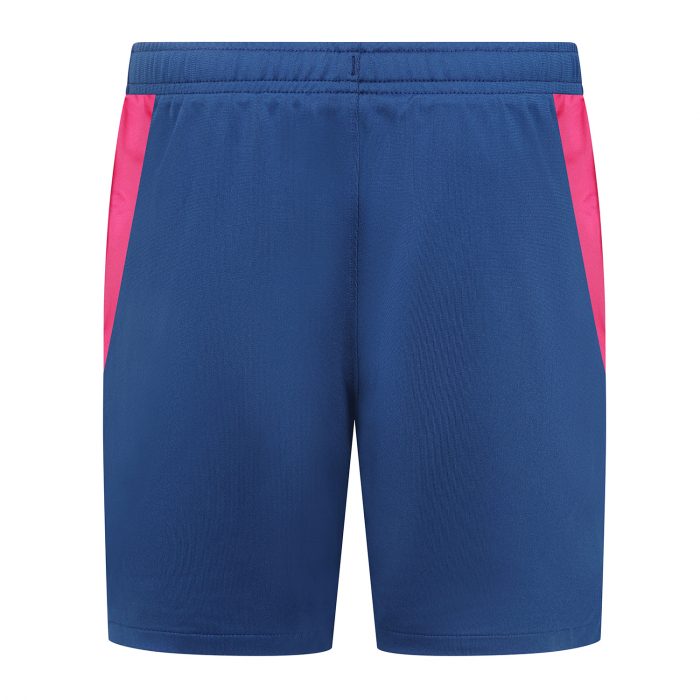 2025-26 Players Training Short - Navy - Junior
