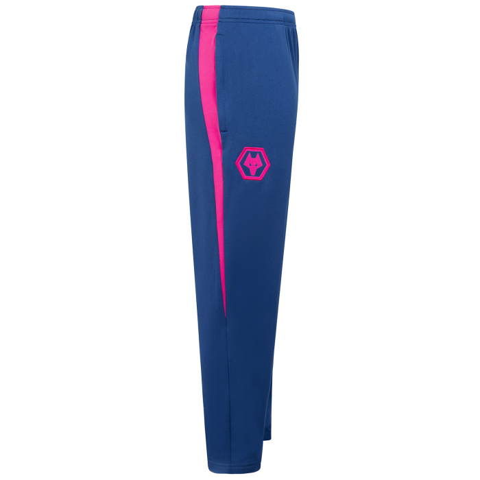2025-26 Players Training Pant - Navy - Junior
