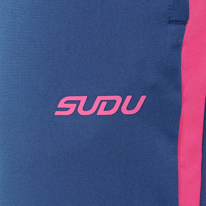 2025-26 Players Training Pant - Navy - Junior