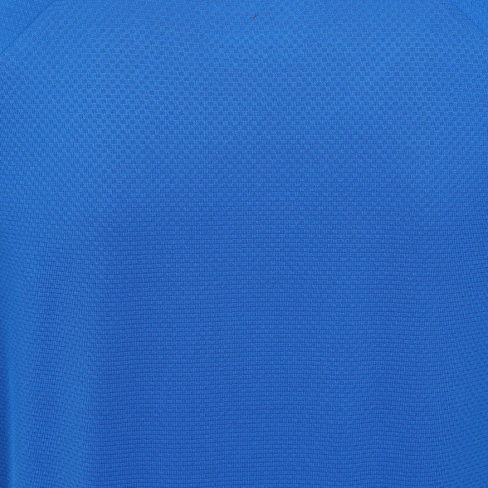2025-26 Players Training T-Shirt - Blue - Junior