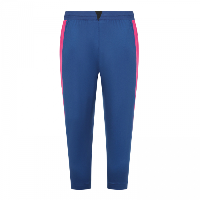 2025-26 Players Training 3/4 Pant - Navy