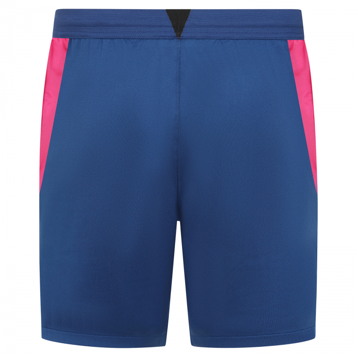 2025-26 Players Training Short - Navy