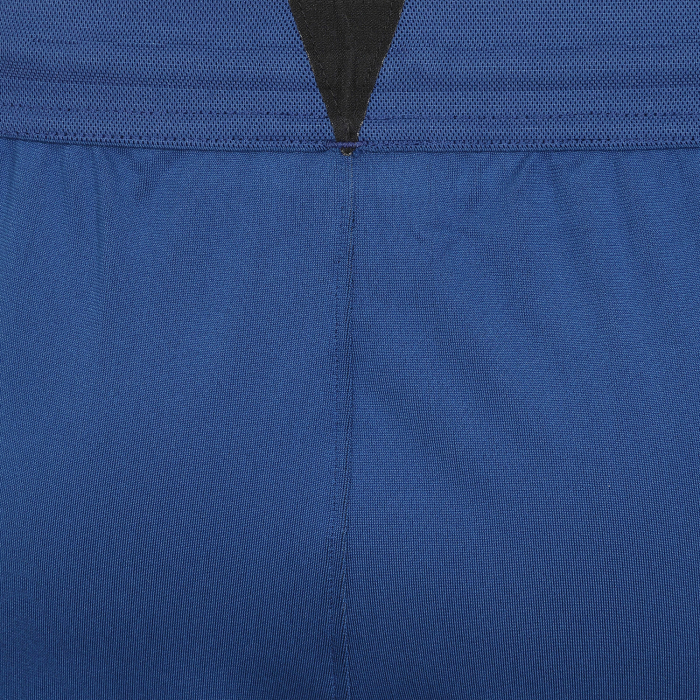 2025-26 Players Training Short - Navy