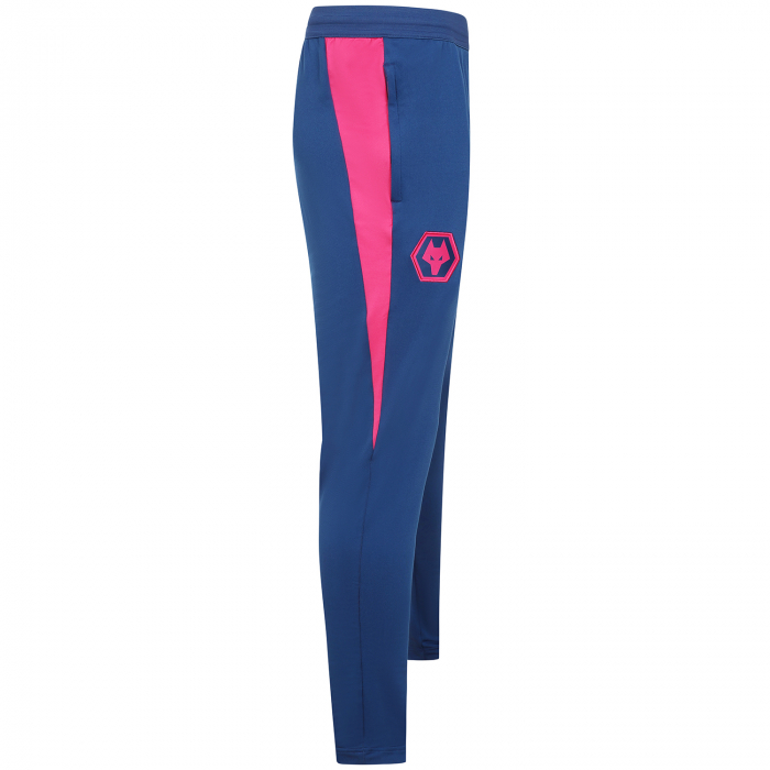 2025-26 Players Training Pant - Navy