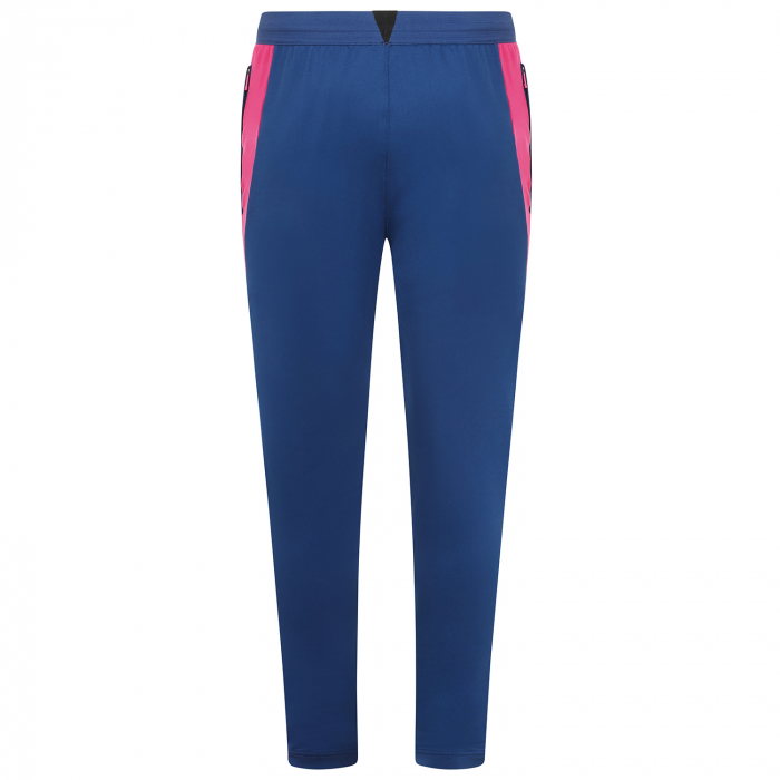 2025-26 Players Training Pant - Navy
