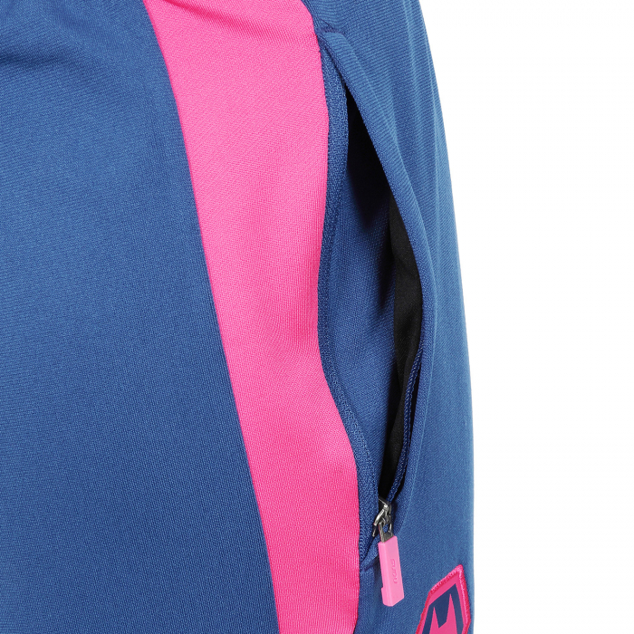 2025-26 Players Training Pant - Navy