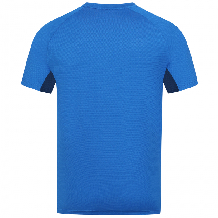 2025-26 Players Training T-Shirt - Blue