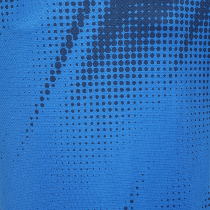 2025-26 Players Training T-Shirt - Blue