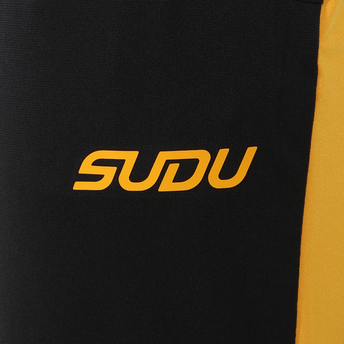 2025-26 Coaches Training 3/4 Pant - Black