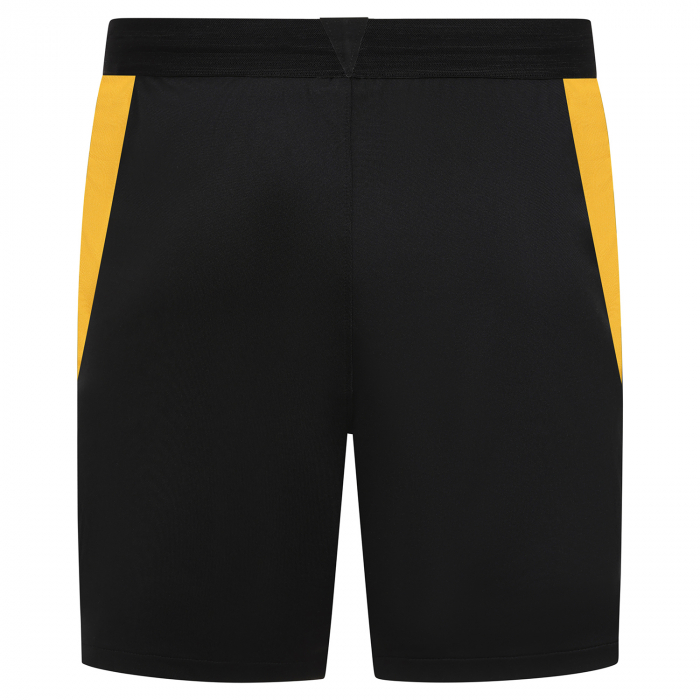 2025-26 Coaches Training Short - Black