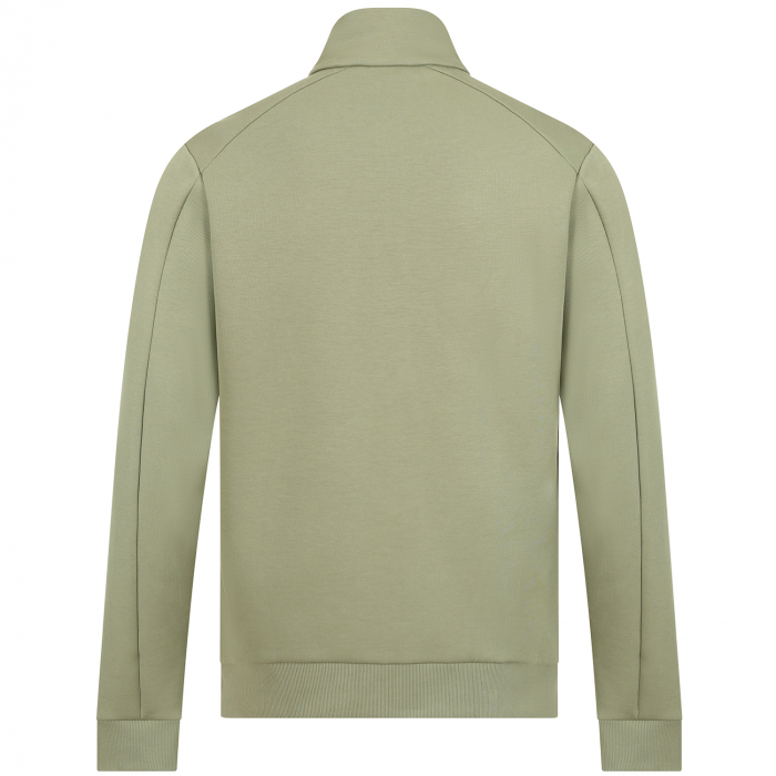 2025-26 Players Travel Jacket - Khaki