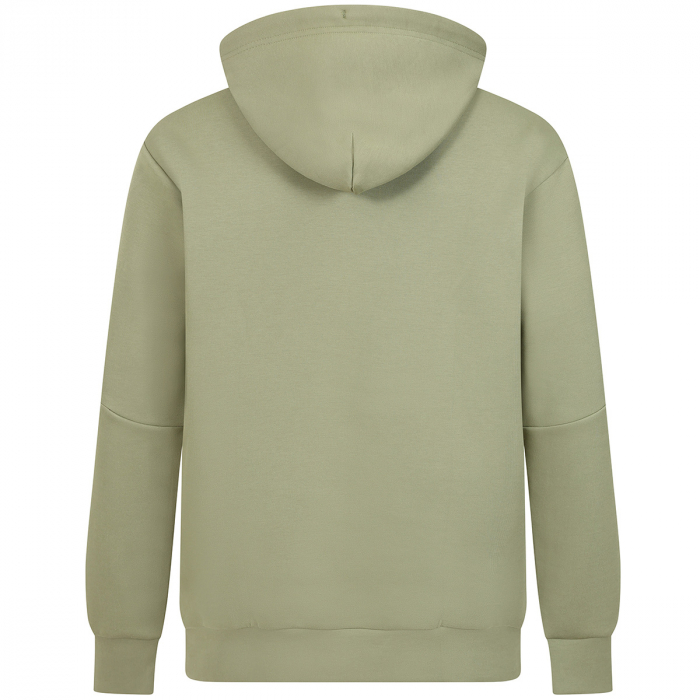 2025-26 Players Travel Hoodie - Khaki