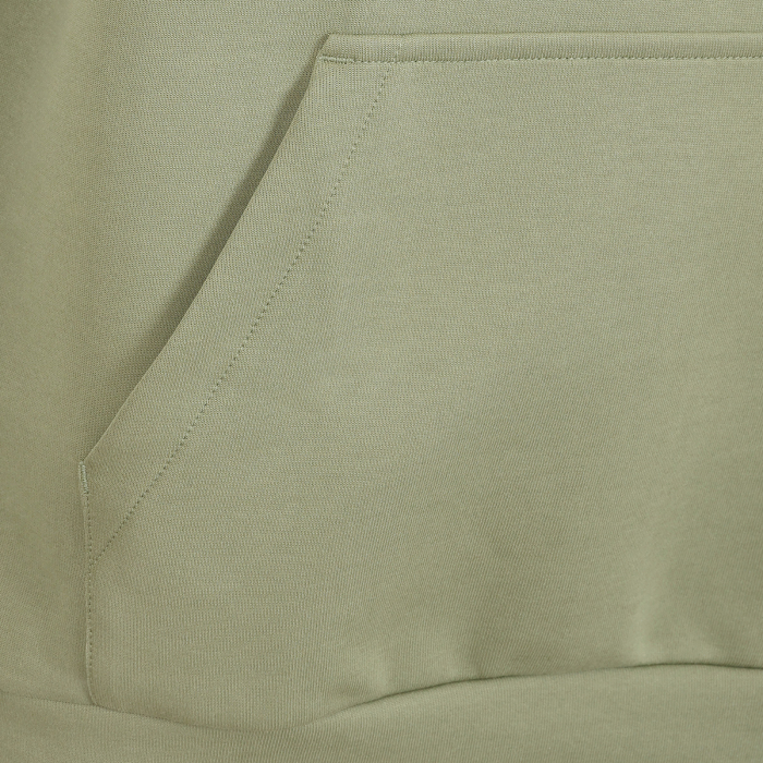 2025-26 Players Travel Hoodie - Khaki