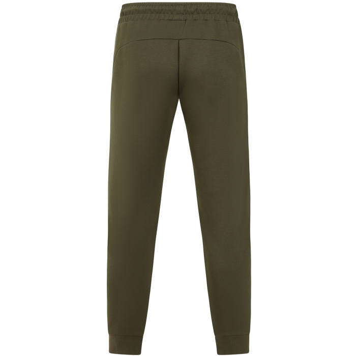 2025-26 Players Travel Pant - Dark Khaki
