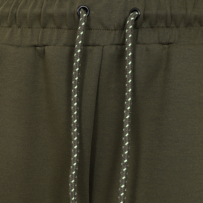 2025-26 Players Travel Pant - Dark Khaki