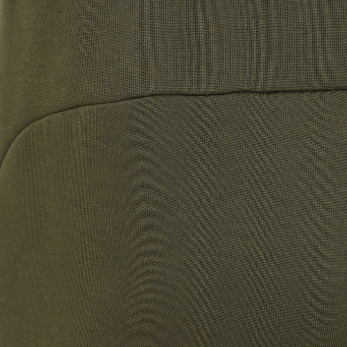 2025-26 Players Travel Pant - Dark Khaki