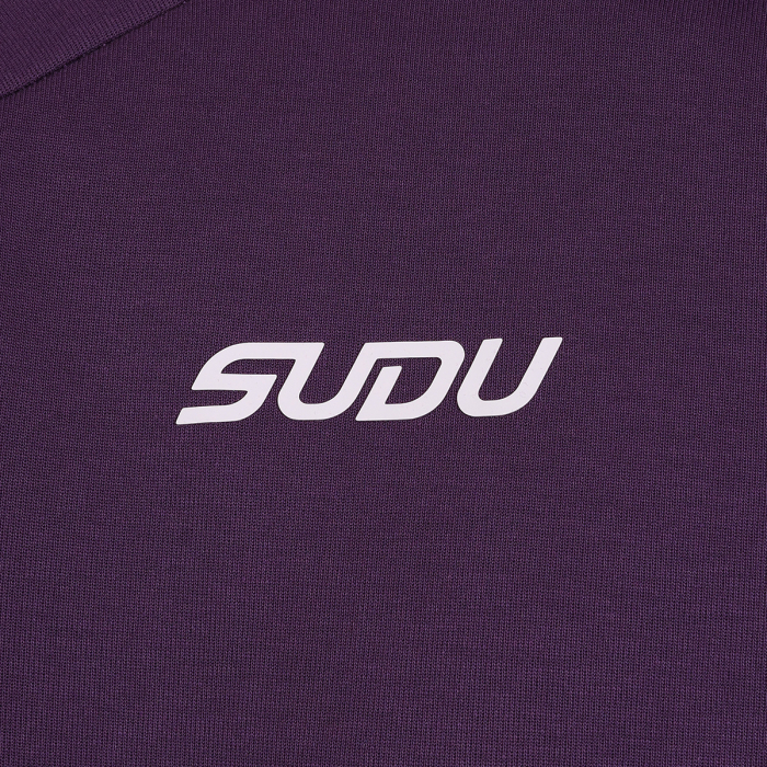 2025-26 Coaches Travel Jacket - Purple