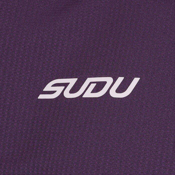 2025-26 Coaches Travel Polo - Purple