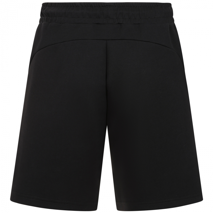2025-26 Coaches Travel Short - Black