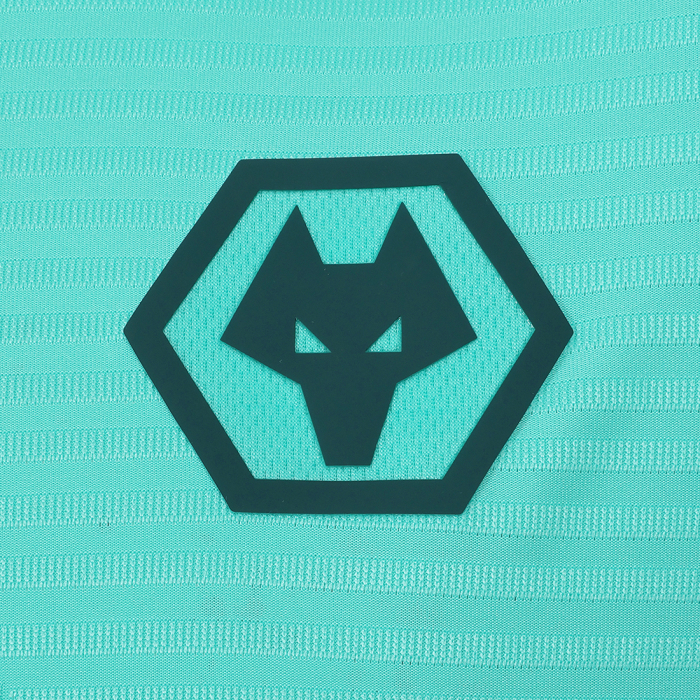 2025-26 Wolves Pro Away Shirt - Adult