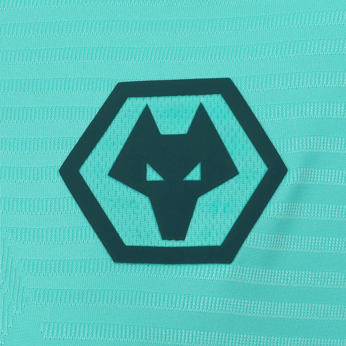 25-26 Wolves Pro Away Shirt - Womens