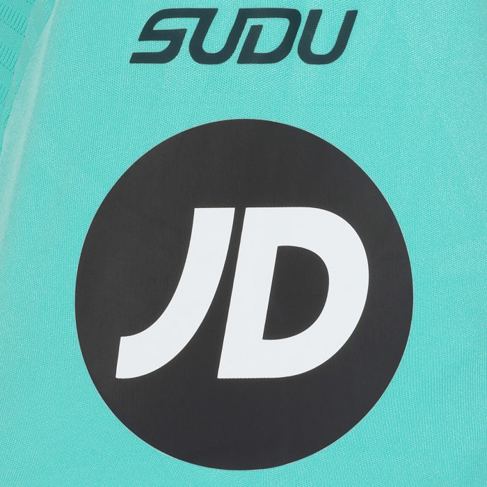 25-26 Wolves Pro Away Shirt - Womens