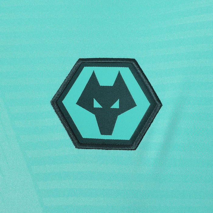 2025-26 Wolves Away Shirt - Adult