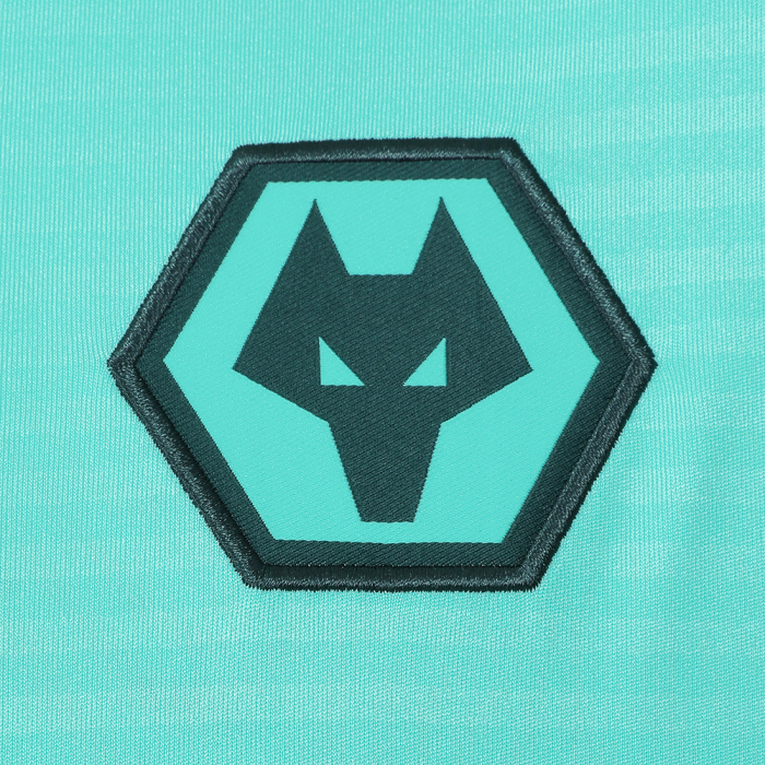 2025-26 Wolves Away Shirt - Adult - LS