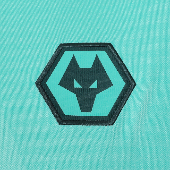 2025-26 Wolves Away Shirt - Womens