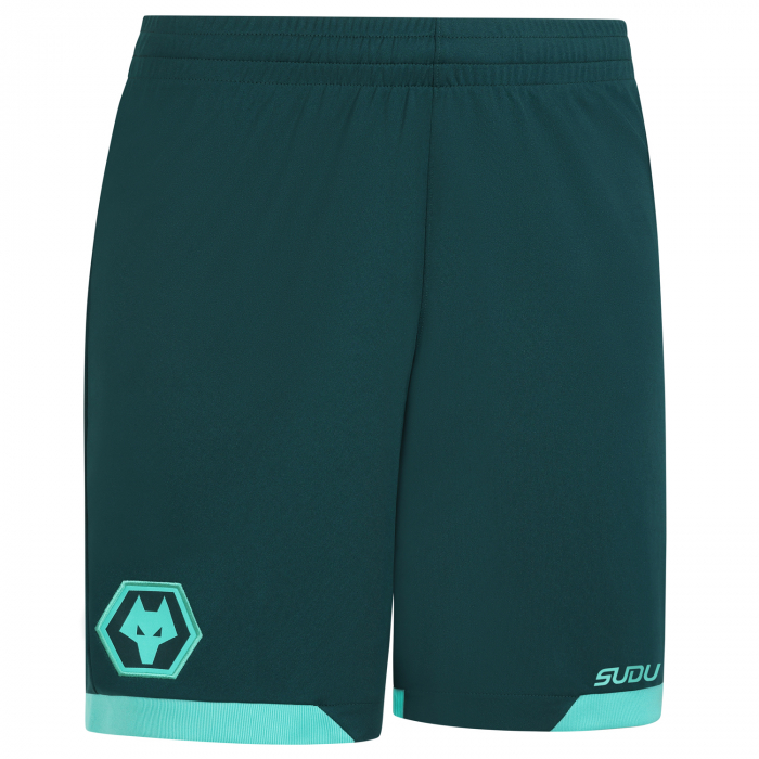 2025-26 Wolves Away Short