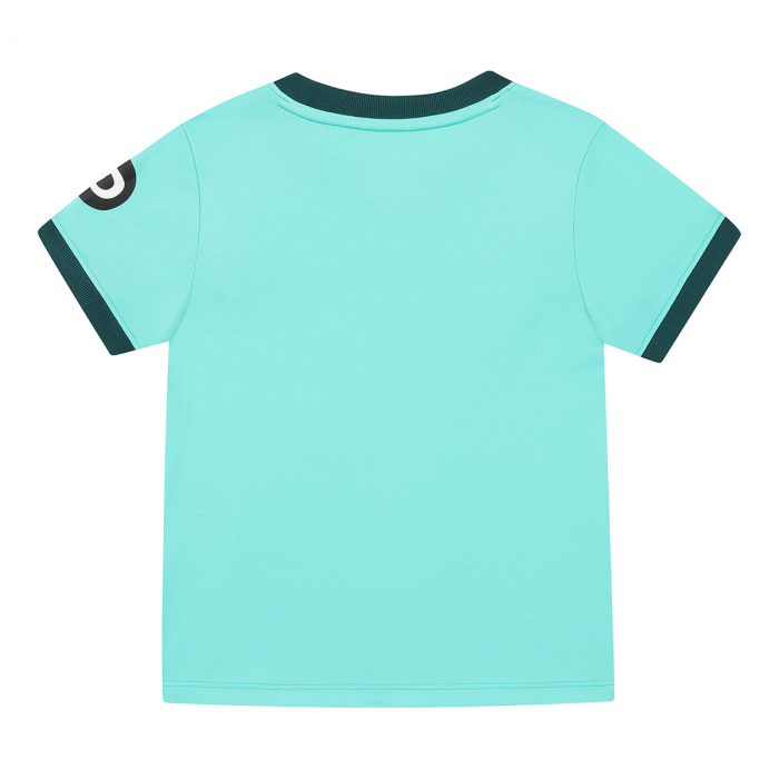 2025-26 Wolves Away Infant Kit