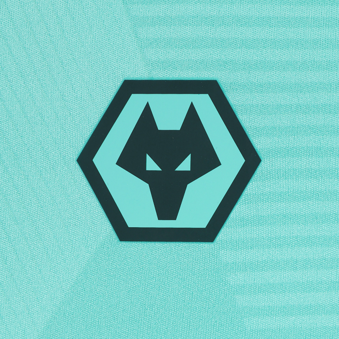 2025-26 Wolves Away Infant Kit