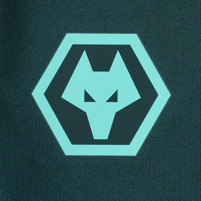 2025-26 Wolves Away Baby Kit