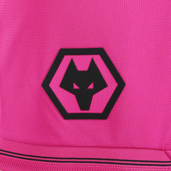 2025-26 Wolves Goalkeeper Away Short - Adult