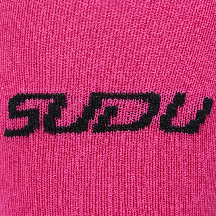 2025-26 Wolves Goalkeeper Away Sock - Junior