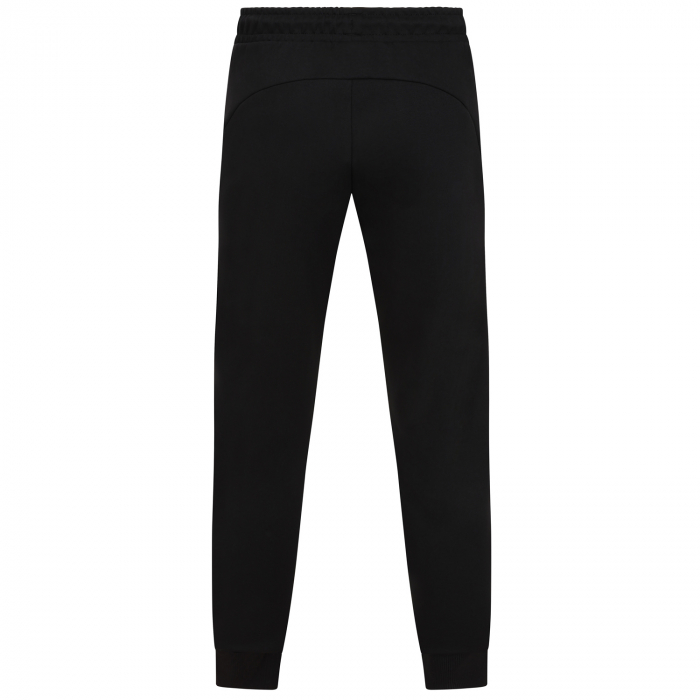 2025-26 Coaches Travel Pant - Black