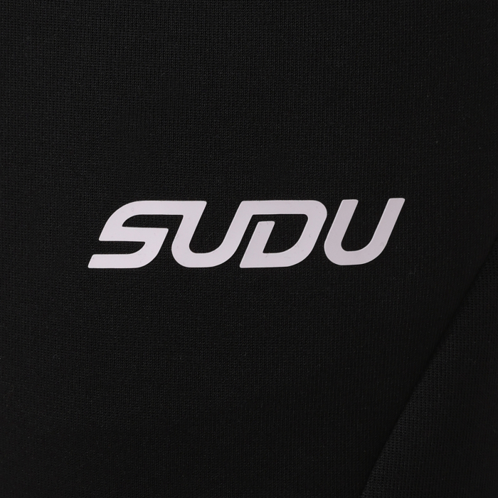 2025-26 Coaches Travel Pant - Black