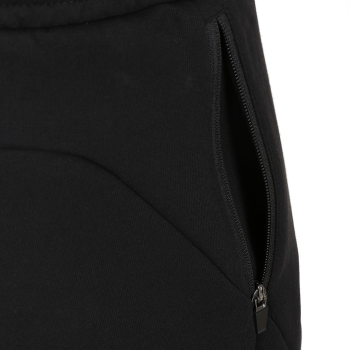 2025-26 Coaches Travel Pant - Black