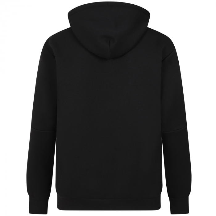 2025-26 Wolves Coaches Training Hoodie