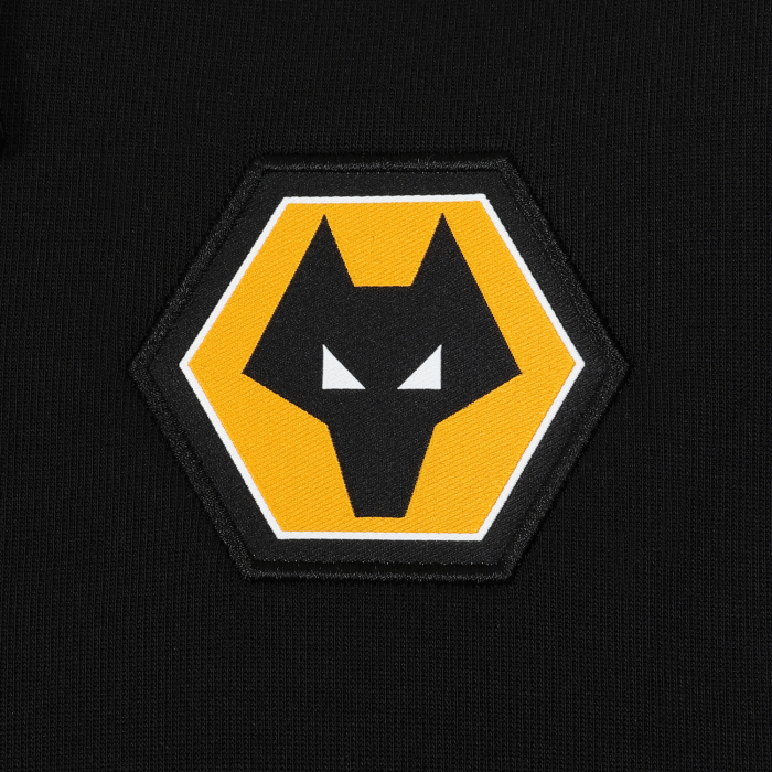 2025-26 Wolves Coaches Training Hoodie