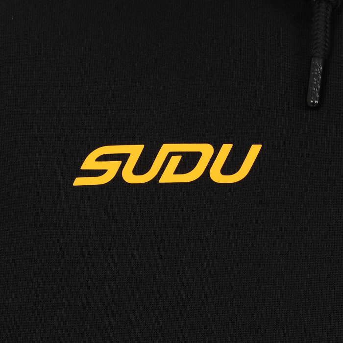 2025-26 Wolves Coaches Training Hoodie